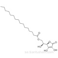 Antioxidant Ascorbylpalmitat CAS 137-66-6